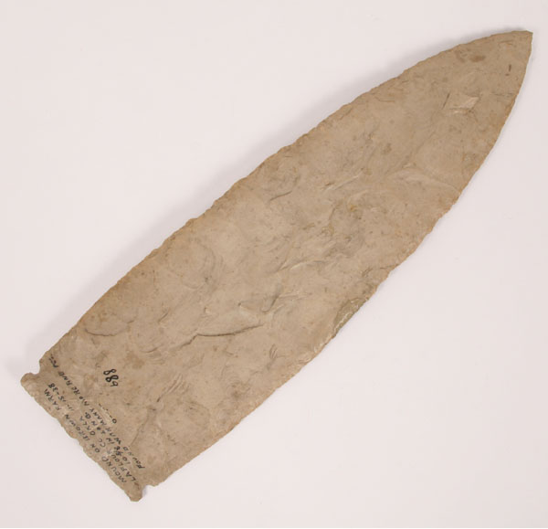 Large extremely thin well made