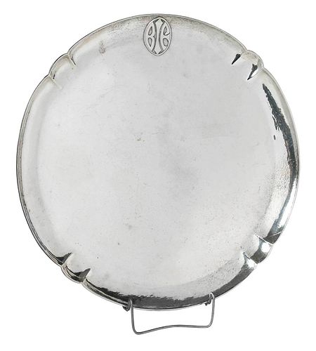 LARGE FALICK NOVICK ARTS & CRAFTS