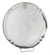 LARGE FALICK NOVICK ARTS & CRA