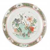 LARGE FAMILLE VERTE CHARGER
QI