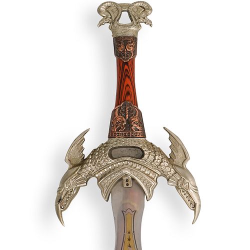 LARGE FANTASY SWORDDESCRIPTION:
