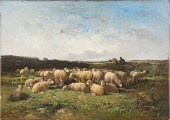 LARGE FELIX BRISSOT FRENCH LAN