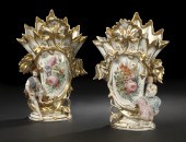 Large, Fine and Rare Pair of E