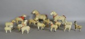 LARGE FINE GROUPING OF GERMAN
