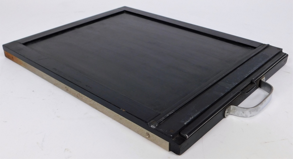 LARGE FOLMER GRAFLEX 8X10" PRESSURE