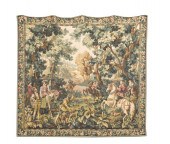 Large Franco-Belgian Verdure T