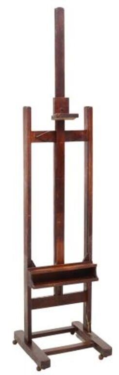 LARGE FRENCH ADJUSTABLE ARTIST'S