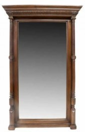 LARGE FRENCH HENRI II STYLE MI