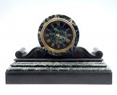 LARGE FRENCH JAPY FRERES MARBL