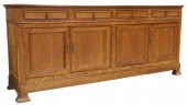 LARGE FRENCH LOUIS PHILIPPE OA