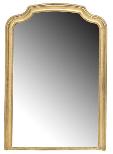 LARGE FRENCH LOUIS PHILIPPE