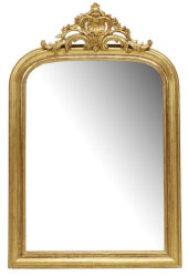 LARGE FRENCH LOUIS PHILIPPE PE