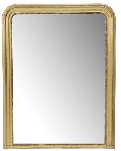 LARGE FRENCH LOUIS PHILIPPE