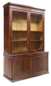LARGE FRENCH LOUIS PHILIPPE PE