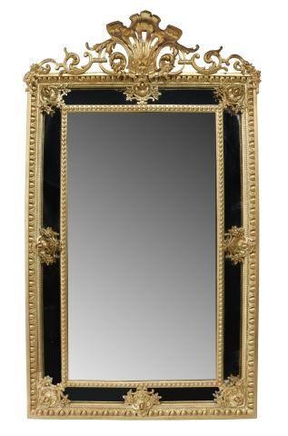 LARGE FRENCH LOUIS XV STYLE