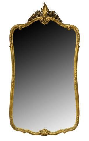 LARGE FRENCH LOUIS XV STYLE