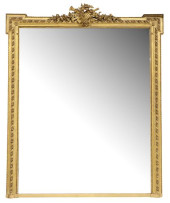 LARGE FRENCH LOUIS XVI STYLE G