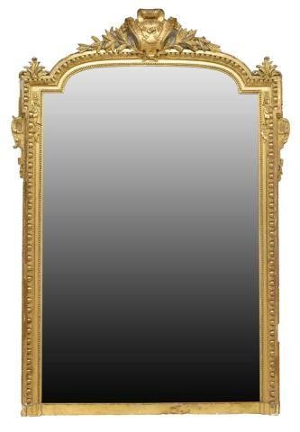 LARGE FRENCH LOUIS XVI STYLE