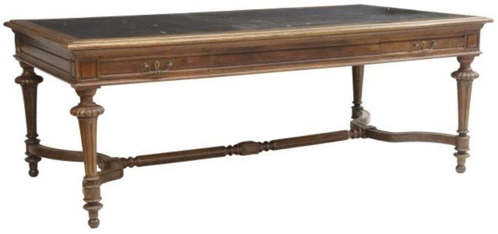 LARGE FRENCH NAPOLEON III PERIOD