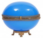 LARGE FRENCH PALAIS ROYALE OPA