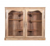 LARGE FRENCH PROVINCIAL STYLE
