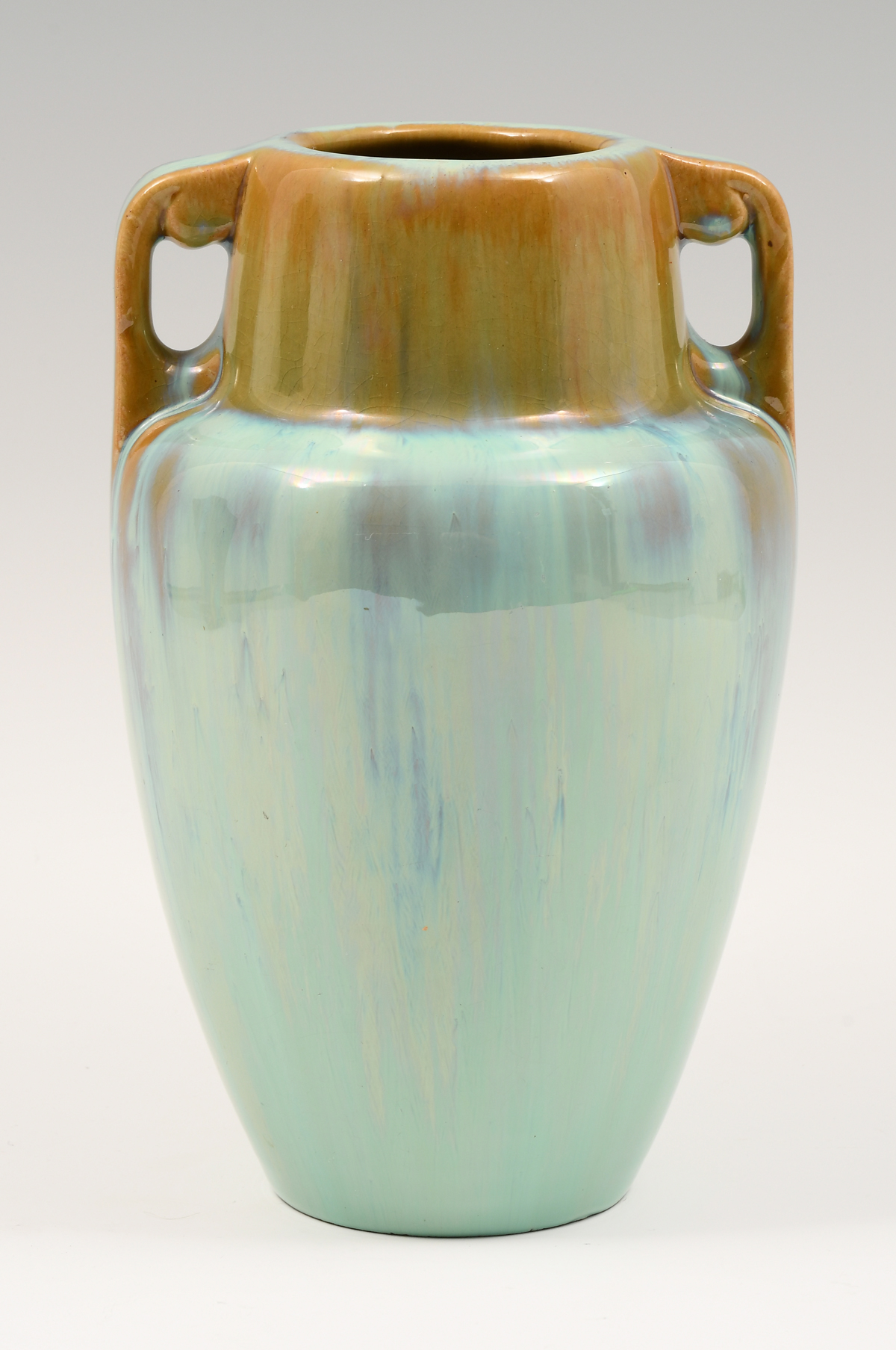 LARGE FULPER HANDLED CRYSTALLINE
