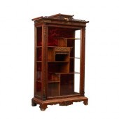 LARGE GABRIEL VIARDOT CHINOISE
