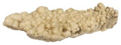 LARGE GEOLOGICAL CAVE POPCORN