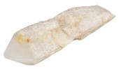 LARGE GEOLOGICAL CRYSTAL QUART