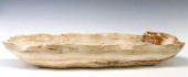 LARGE GEOLOGICAL NATURAL EDGE