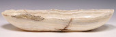 LARGE GEOLOGICAL NATURAL EDGE