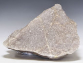 LARGE GEOLOGICAL POLISHED QUAR