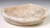 LARGE GEOLOGICAL POLISHED QUAR