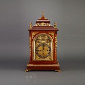 Large George III Style Ormolu