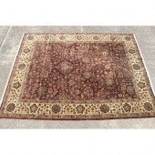 Large good quality Indian wool