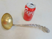 LARGE GORHAM STERLING SILVER P