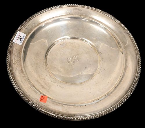 LARGE GORHAM STERLING SILVER