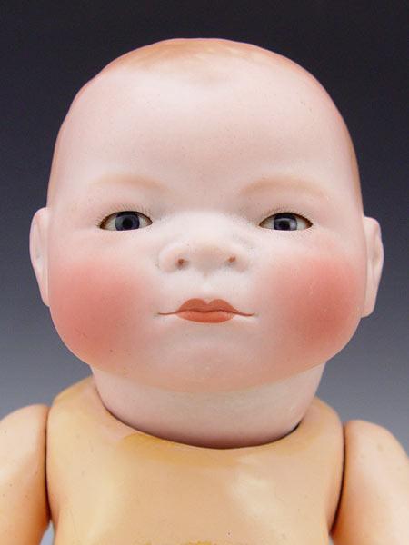 LARGE GRACE S. PUTNAM BYE-LO BABY