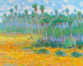 LARGE GREG BEHYMER FLORIDA PAI