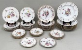 LARGE GROUP ASSORTED PORCELAIN