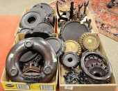 LARGE GROUP LOT OF CHINESE ASI