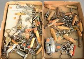 LARGE GROUP LOT OF CORKSCREWS,