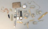 LARGE GROUP LOT TO INCLUDE; ST