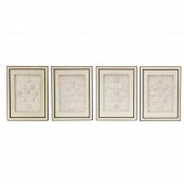 LARGE GROUP OF ANTIQUE GRAND T