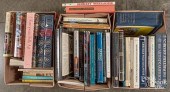 LARGE GROUP OF ANTIQUE REFEREN