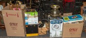 LARGE GROUP OF ASSORTED ITEMS
