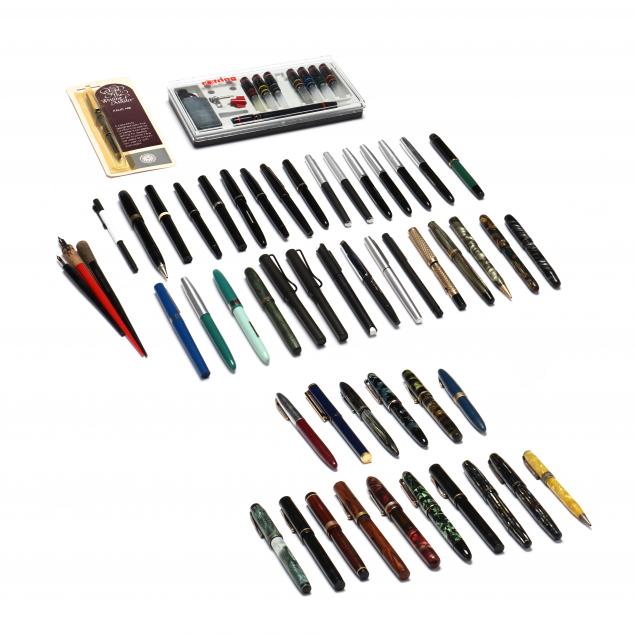LARGE GROUP OF ASSORTED VINTAGE