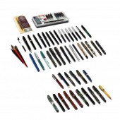 LARGE GROUP OF ASSORTED VINTAG