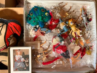 Large group of Beanie Babies,