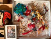 Large group of Beanie Babies,